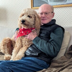 Fundraising Page: James Reed